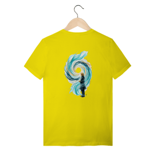 Nome do produto T-shirt Mi'raj