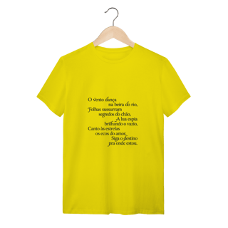 Nome do produto T-shirt Intuição