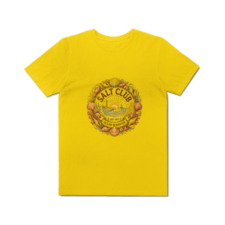 Nome do produto T-Shirt Salt Club