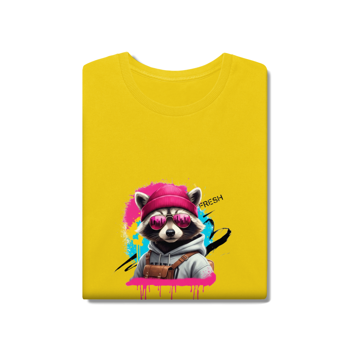 Nome do produto: T-Shirt Estonada Fresh