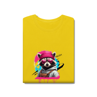 Nome do produto T-Shirt Estonada Fresh