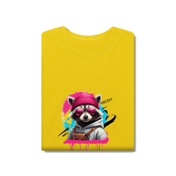 T-Shirt Estonada Fresh