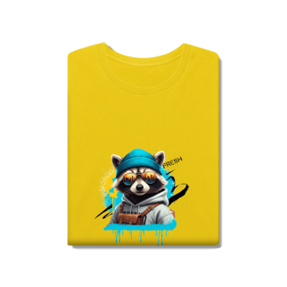 Nome do produto T-Shirt Estonada Fresh Blue