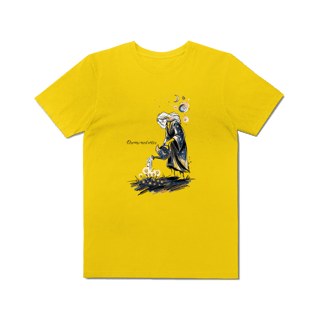 Nome do produto T-shirt Dreams Need Water