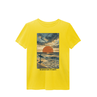 Nome do produto T-shirt The Horizon