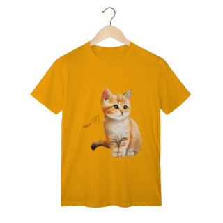 T-Shirt Meow