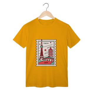 Nome do produto T-Shirt Oriental