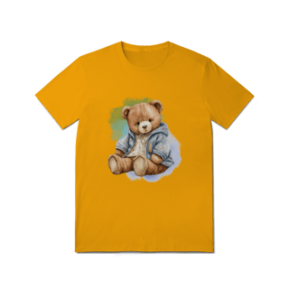 Nome do produto T-Shirt Bear 