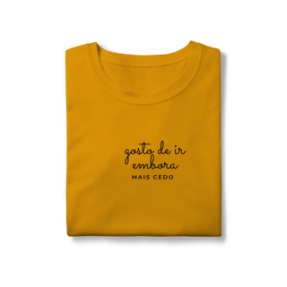 Nome do produto Baby Long Embora Cedo