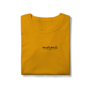 Nome do produto Baby Long Feminina Mermã