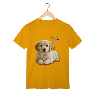 Nome do produto T-Shirt Sweet Dog
