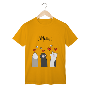 Nome do produto T-Shirt Patinha