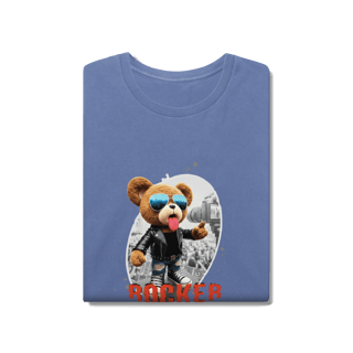 Nome do produto T-Shirt Estonada Rocker