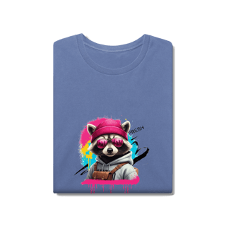 Nome do produto T-Shirt Estonada Fresh