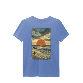 Nome do produto T-shirt The Horizon