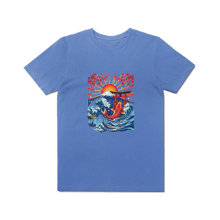 Nome do produto T-Shirt Estonada (Japão)