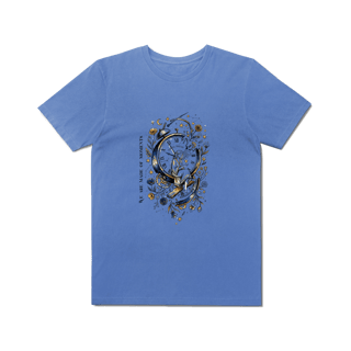 Nome do produto T-shirt We are Made of Moments