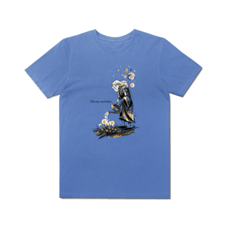 Nome do produto T-shirt Dreams Need Water