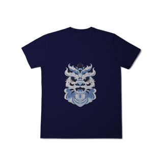 Nome do produto T-Shirt Oriental II