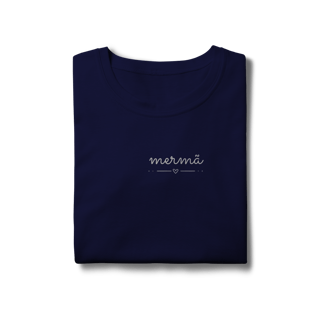 Nome do produto Baby Long Feminina Mermã