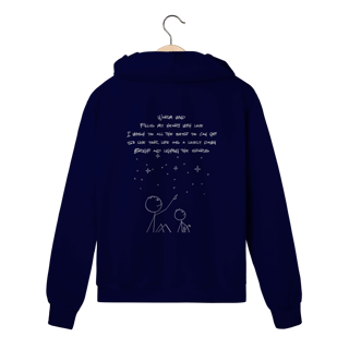 Nome do produto Moletom Prime