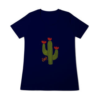 Nome do produto Baby Long Nordeste II