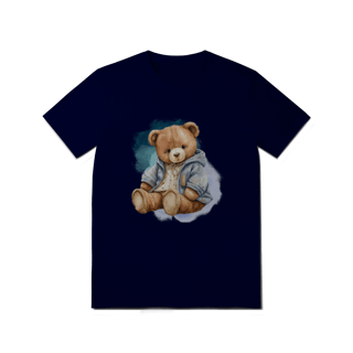 Nome do produto T-Shirt Bear 