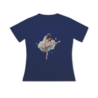 Nome do produto T-Shirt Baby Long Arabesque (UV)