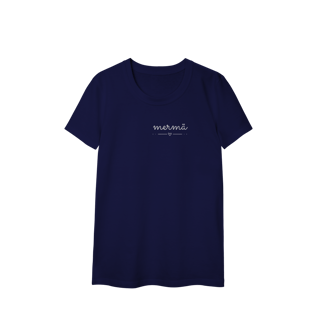 Nome do produto Baby Long Feminina Mermã