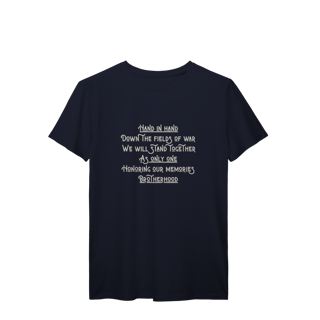 Nome do produto T-Shirt EF Brotherhood II