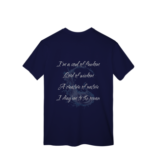 Nome do produto T-Shirt EF Spirit of The Air