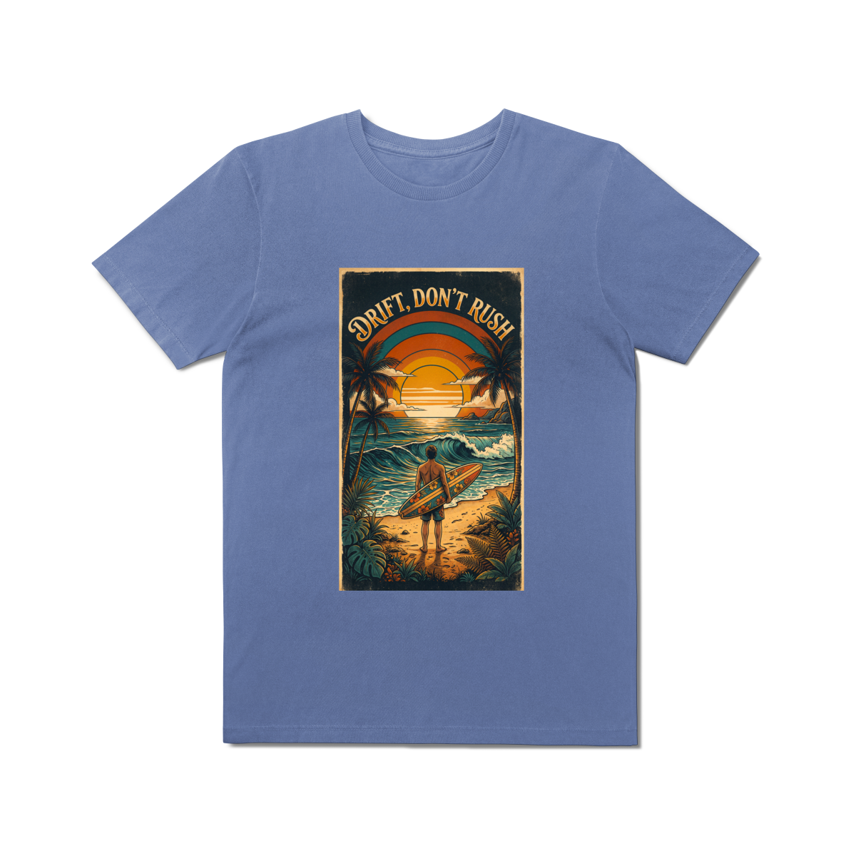 T-shirt Drift