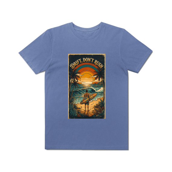T-shirt Drift