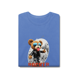 Nome do produto T-Shirt Estonada Rocker