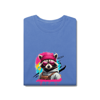 Nome do produto T-Shirt Estonada Fresh