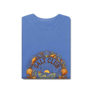 Nome do produto T-Shirt Salt Club