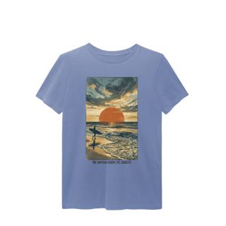 Nome do produto T-shirt The Horizon