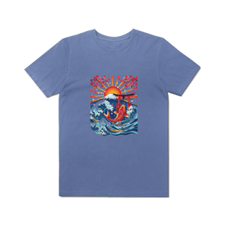 Nome do produto T-Shirt Estonada (Japão)