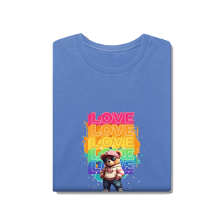 Nome do produto T-Shirt Estonada Love