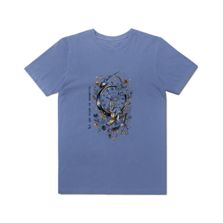 Nome do produto T-shirt We are Made of Moments