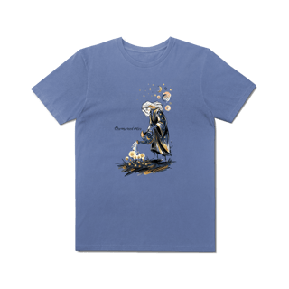 Nome do produto T-shirt Dreams Need Water