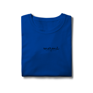 Nome do produto Baby Long Feminina Mermã