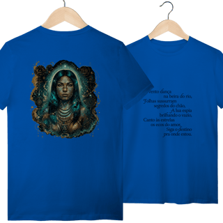 Nome do produto T-shirt Intuição
