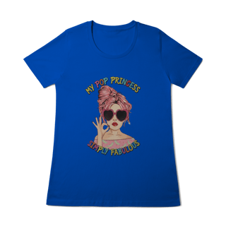 Nome do produto Baby Long Pop 