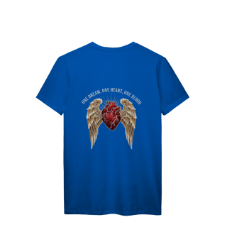 Nome do produto T-Shirt EF Brotherhood II