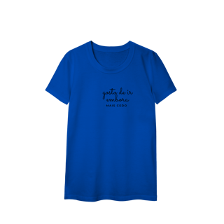 Nome do produto Baby Long Embora Cedo