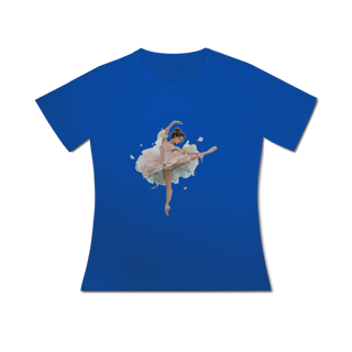 Nome do produto T-Shirt Baby Long Arabesque (UV)