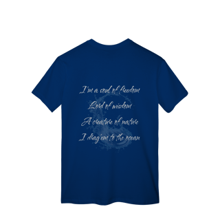 Nome do produto T-Shirt EF Spirit of The Air