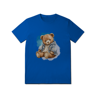 Nome do produto T-Shirt Bear 