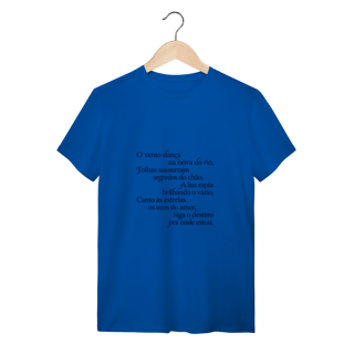 Nome do produto T-shirt Intuição